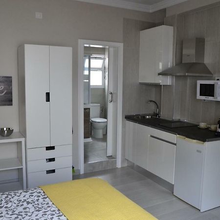 Apartamento Gfs Loft Santa Cruz de Tenerife Exterior foto