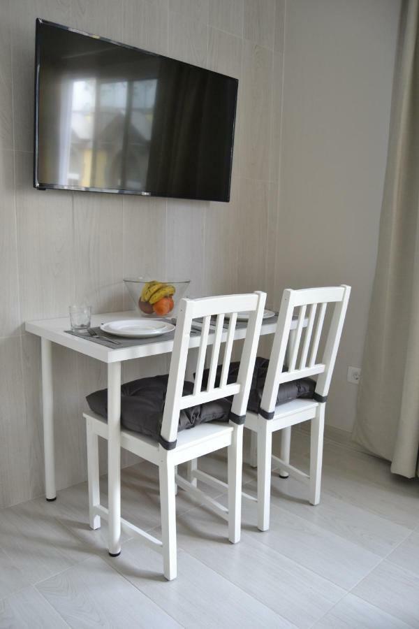 Apartamento Gfs Loft Santa Cruz de Tenerife Exterior foto