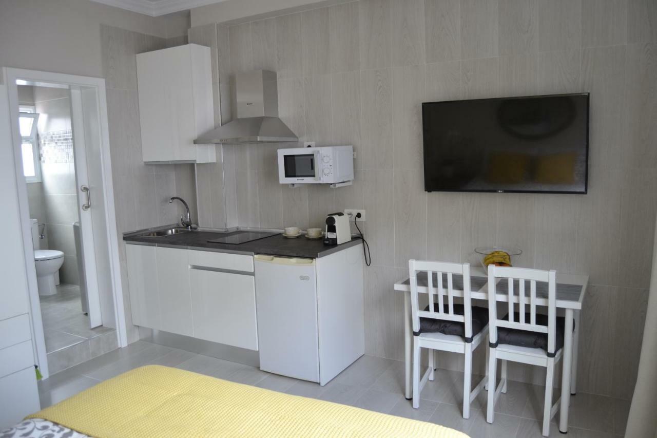 Apartamento Gfs Loft Santa Cruz de Tenerife Exterior foto